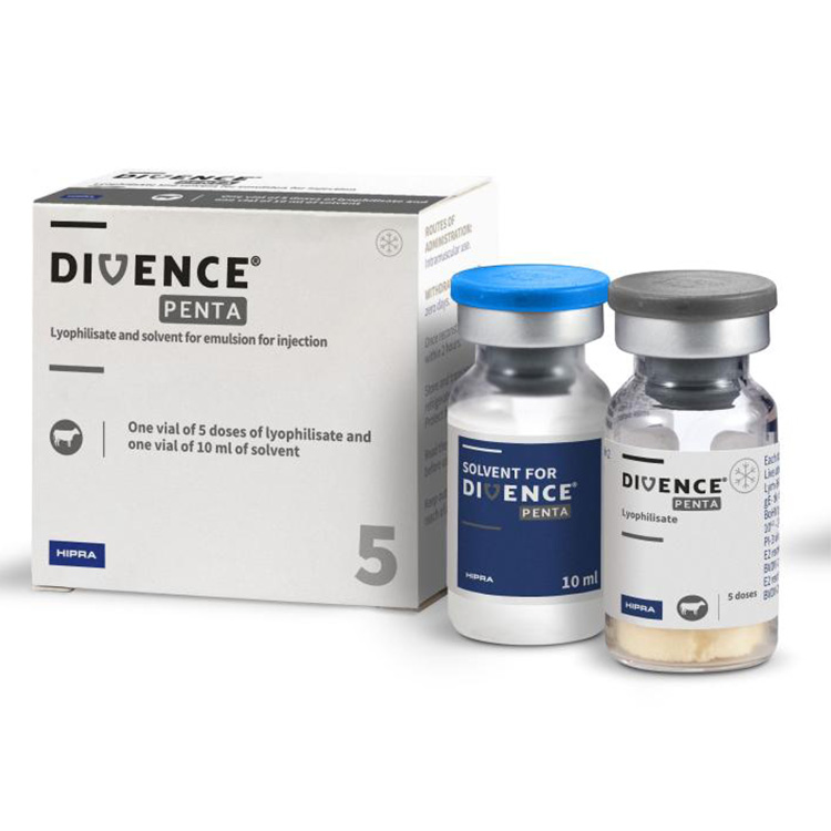 DIVENCE® PENTA